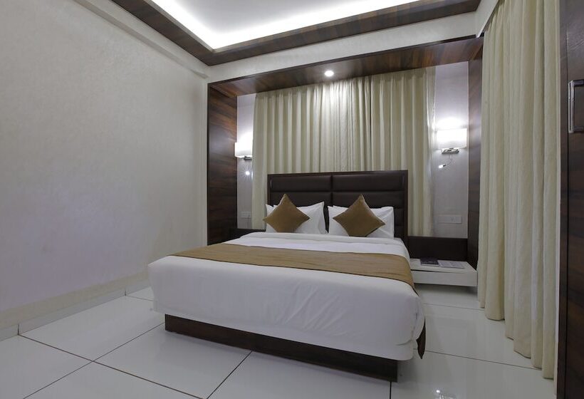 Fotos del hotel Silver Heights:  8