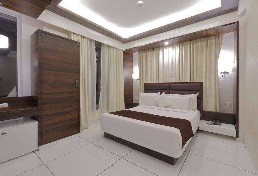 Fotos del hotel Silver Heights:  21