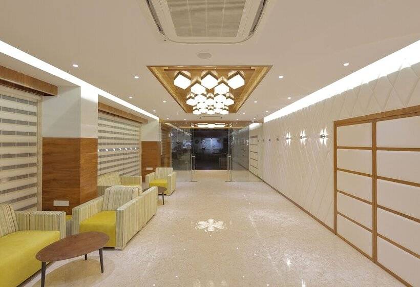 Fotos del hotel Silver Heights:  3