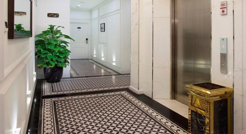 Fotos del hotel Du Monde:  3