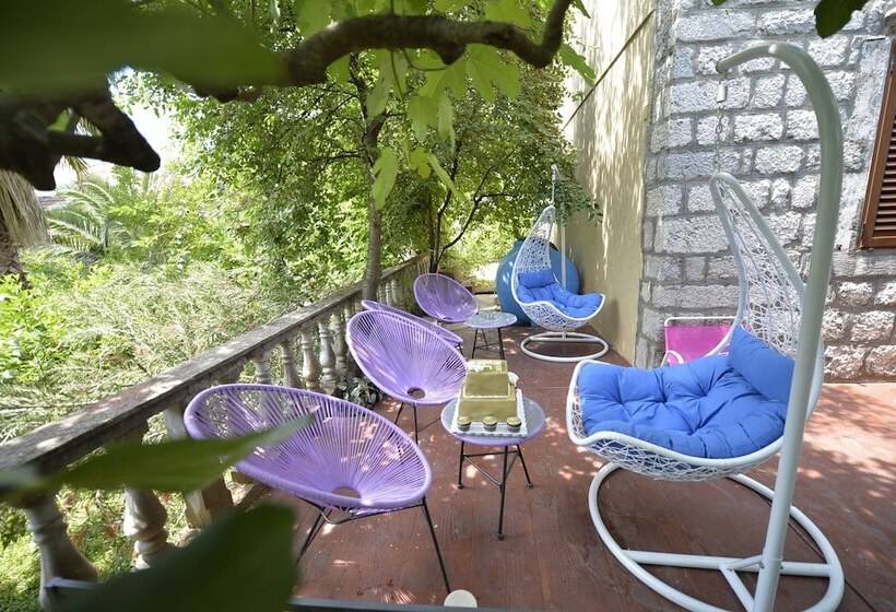 Fotos del hotel Alkima:  4