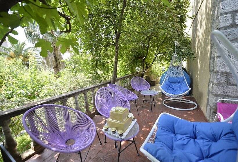 Fotos del hotel Alkima:  18