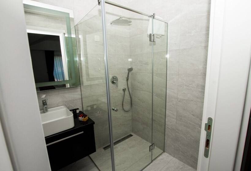 Fotos del hotel Alkima:  16