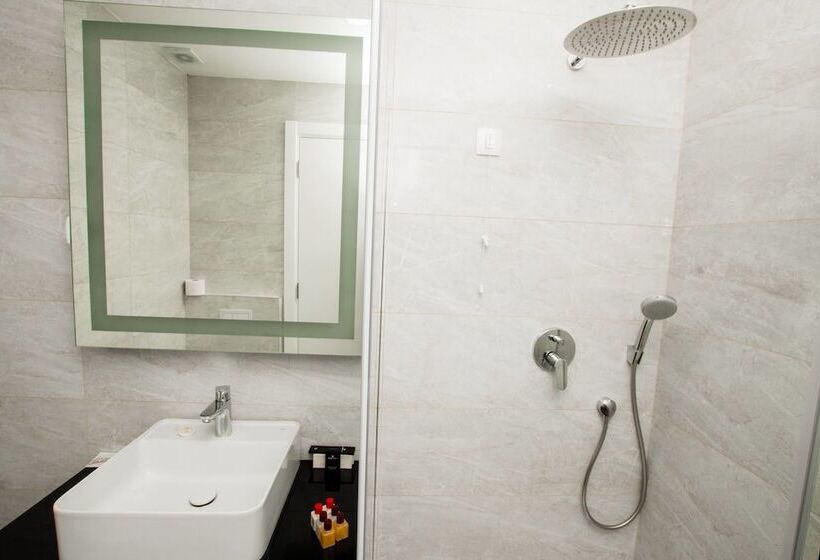 Fotos del hotel Alkima:  13