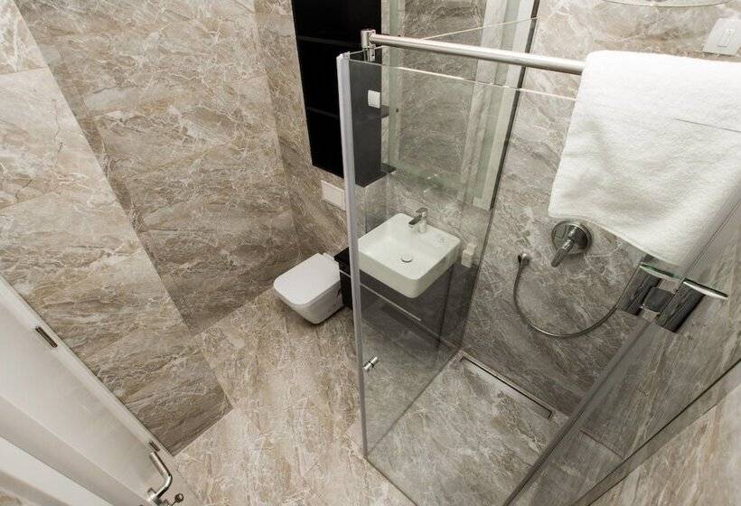 Fotos del hotel Alkima:  9