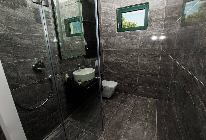 Fotos del hotel Alkima:  5