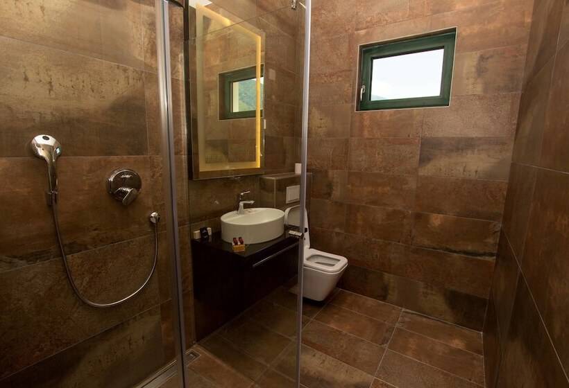 Fotos del hotel Alkima:  21