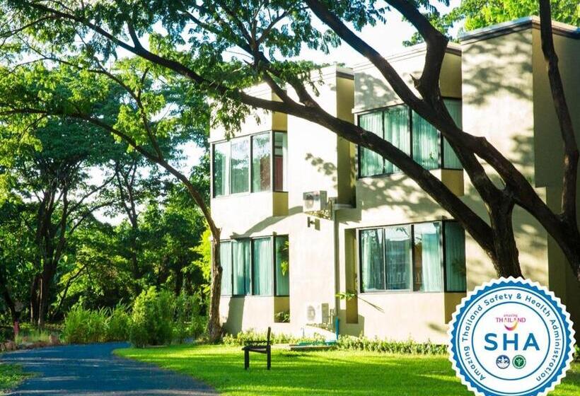 Fotos del hotel Green@buriram:  25