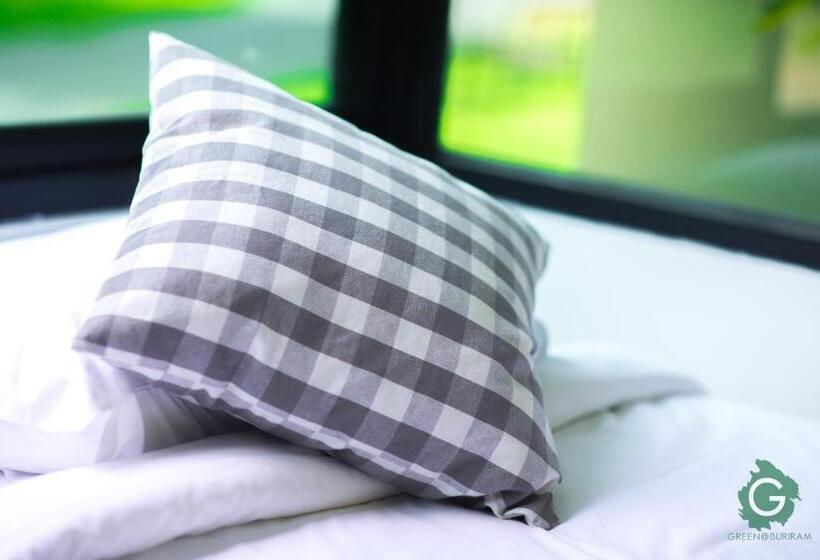 Fotos del hotel Green@buriram:  24