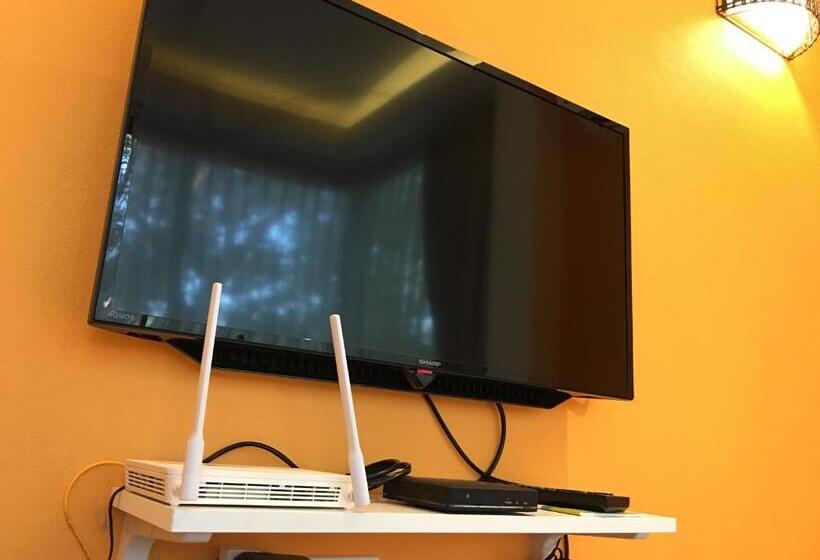 Fotos del hotel Green@buriram:  22