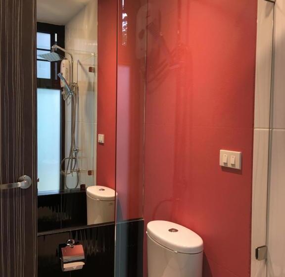 Fotos del hotel Green@buriram:  8