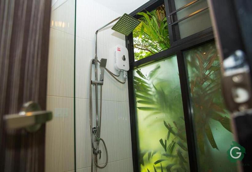 Fotos del hotel Green@buriram:  4