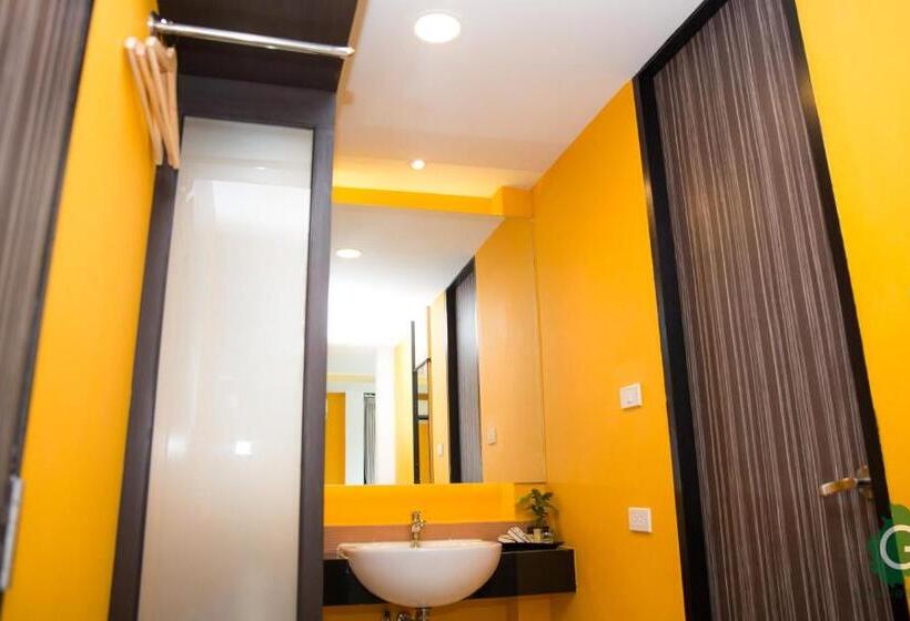 Fotos del hotel Green@buriram:  11