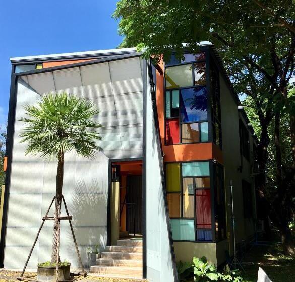 Fotos del hotel Green@buriram:  15