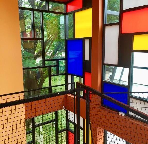 Fotos del hotel Green@buriram:  3