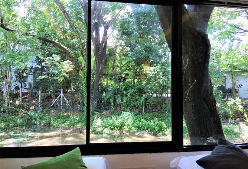 Fotos del hotel Green@buriram:  13