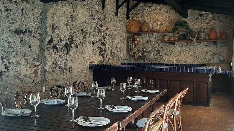 Fotos del hotel Hacienda El Salitre:  4