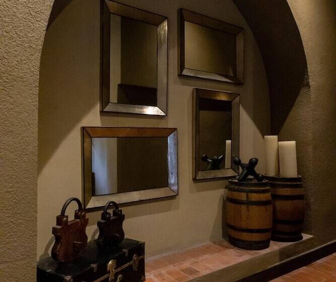 Fotos del hotel Hacienda El Salitre:  18