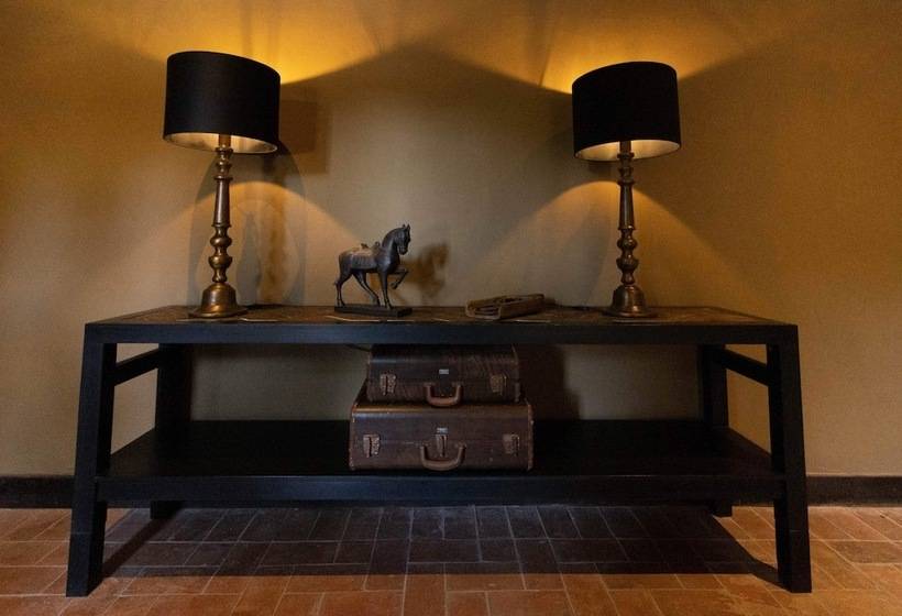 Fotos del hotel Hacienda El Salitre:  20