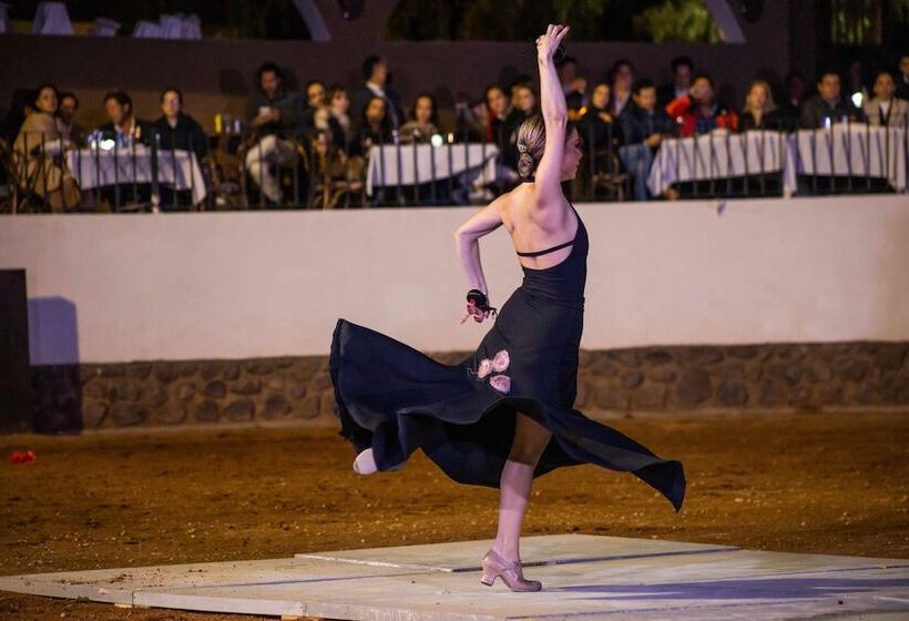 Fotos del hotel Hacienda El Salitre:  8