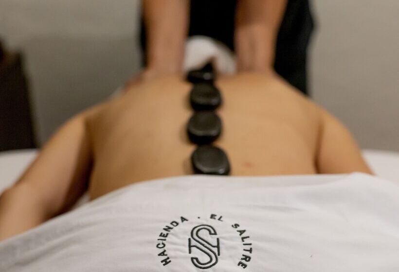 Fotos del hotel Hacienda El Salitre:  24