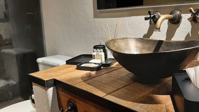 Fotos del hotel Hacienda El Salitre:  15