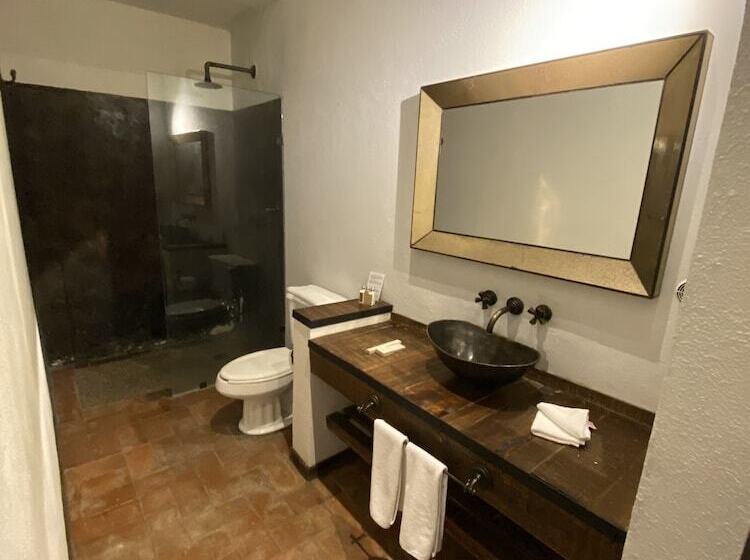 Fotos del hotel Hacienda El Salitre:  7