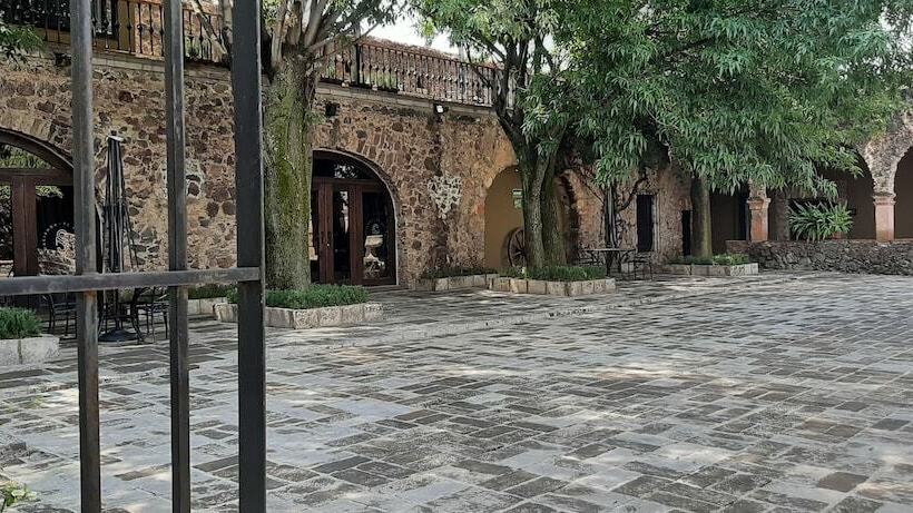 Fotos del hotel Hacienda El Salitre:  19