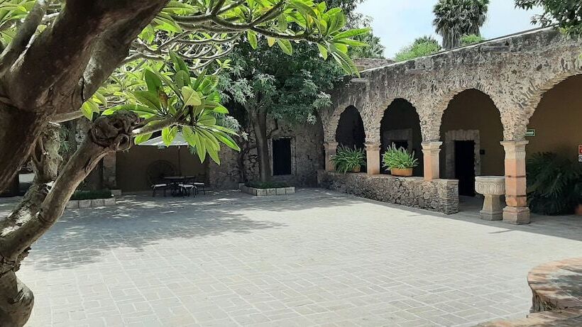 Fotos del hotel Hacienda El Salitre:  25