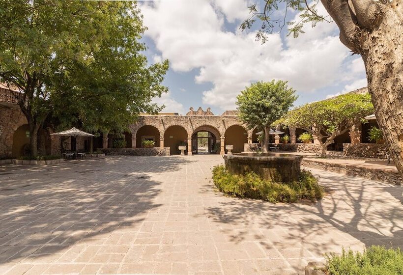 Fotos del hotel Hacienda El Salitre:  9