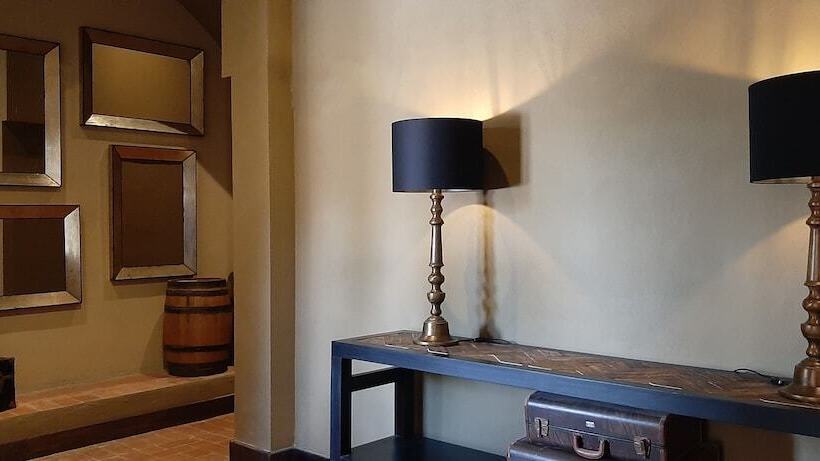 Fotos del hotel Hacienda El Salitre:  22