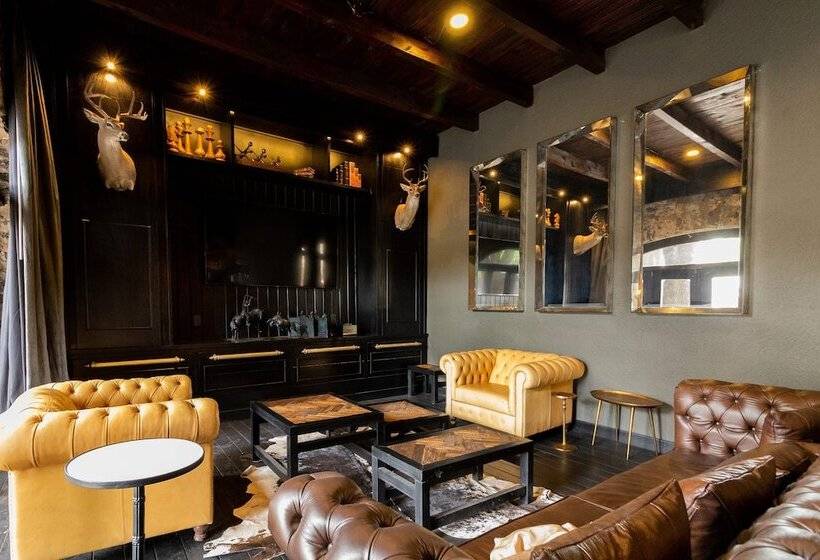 Fotos del hotel Hacienda El Salitre:  5