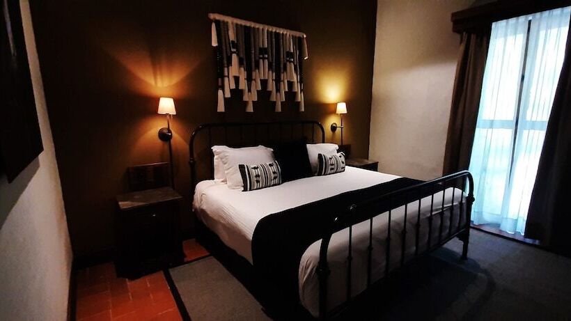 Fotos del hotel Hacienda El Salitre:  10