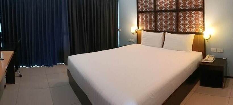 Fotos del hotel Phuket Chinoinnshaplus Certified:  13