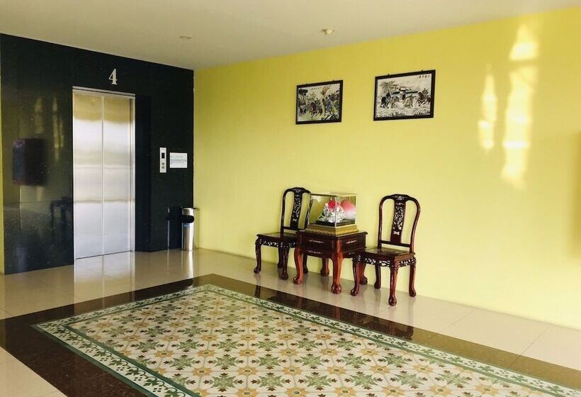 Fotos del hotel Phuket Chinoinnshaplus Certified:  3