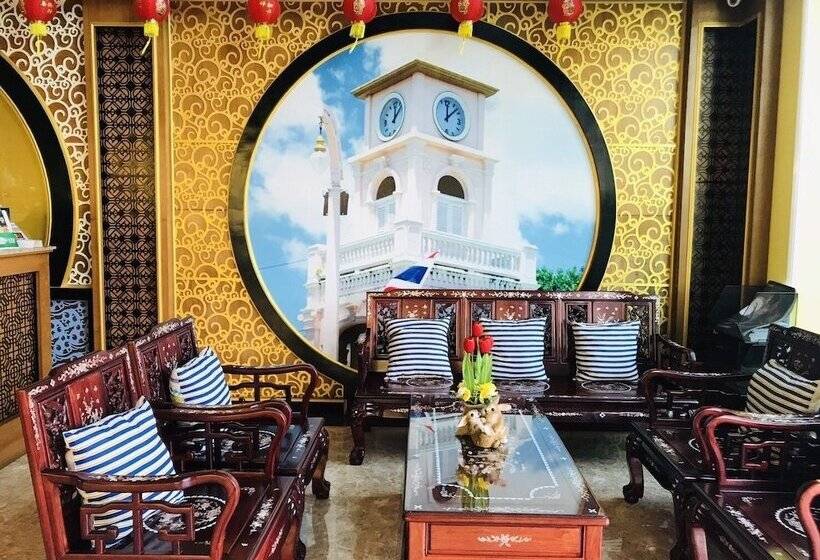 Fotos del hotel Phuket Chinoinnshaplus Certified:  18