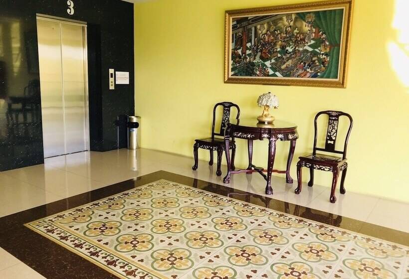 Fotos del hotel Phuket Chinoinnshaplus Certified:  2