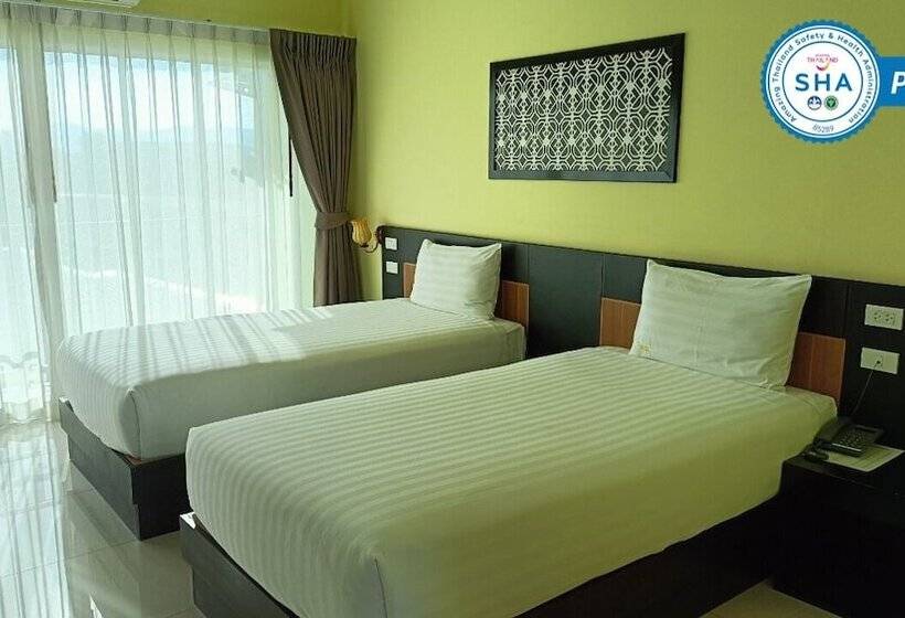 Fotos del hotel Phuket Chinoinnshaplus Certified:  9