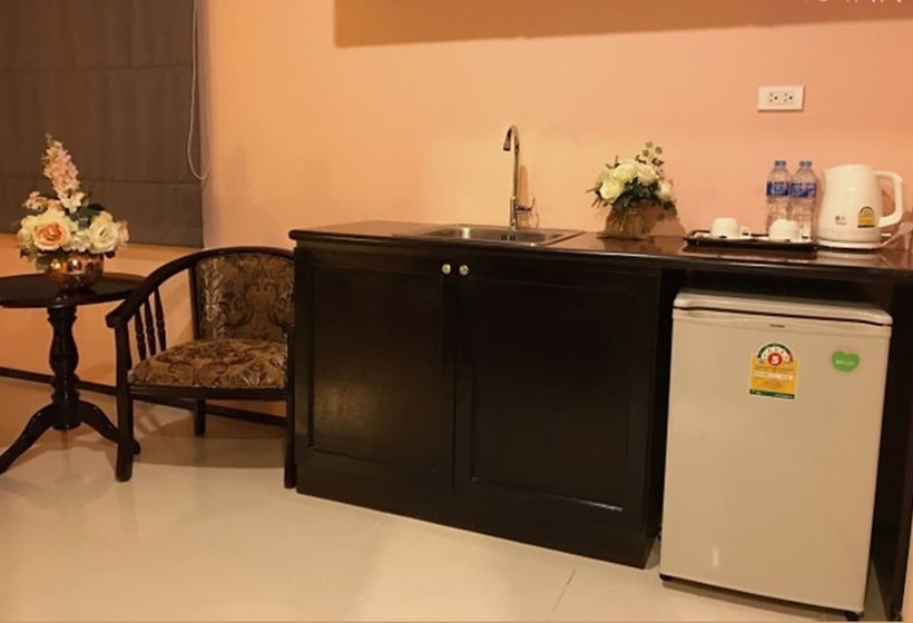 Fotos del hotel Phuket Chinoinnshaplus Certified:  6