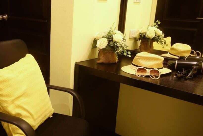 Fotos del hotel Phuket Chinoinnshaplus Certified:  24