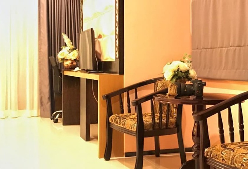 Fotos del hotel Phuket Chinoinnshaplus Certified:  15