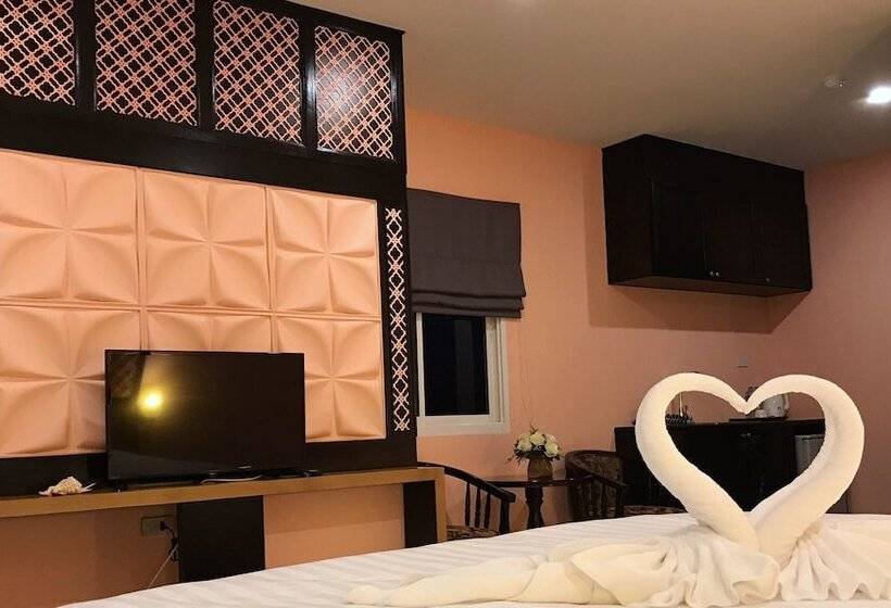 Fotos del hotel Phuket Chinoinnshaplus Certified:  23