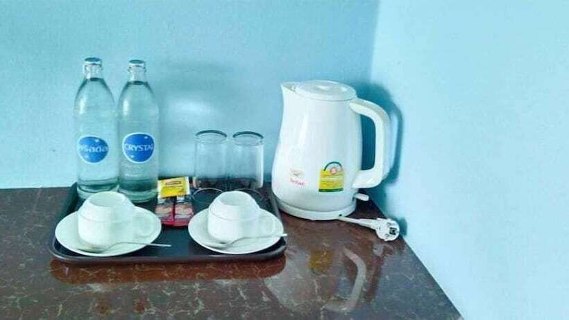 Fotos del hotel Phuket Chinoinnshaplus Certified:  22