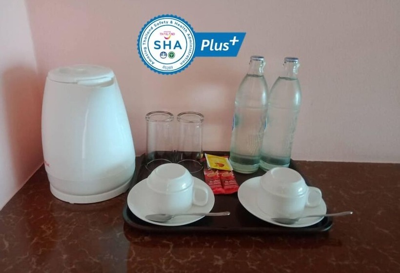 Fotos del hotel Phuket Chinoinnshaplus Certified:  12