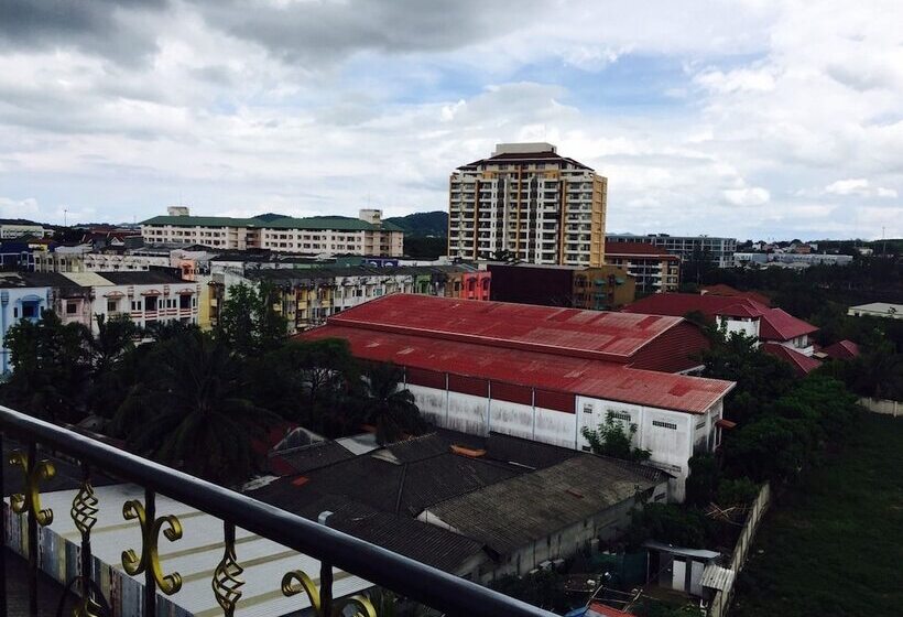 Fotos del hotel Phuket Chinoinnshaplus Certified:  8