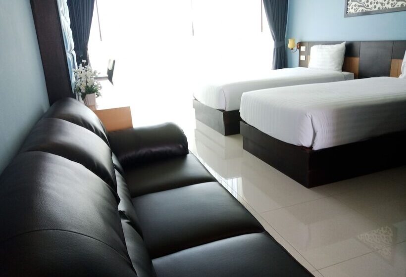 Phuket Chinoinnshaplus Certified