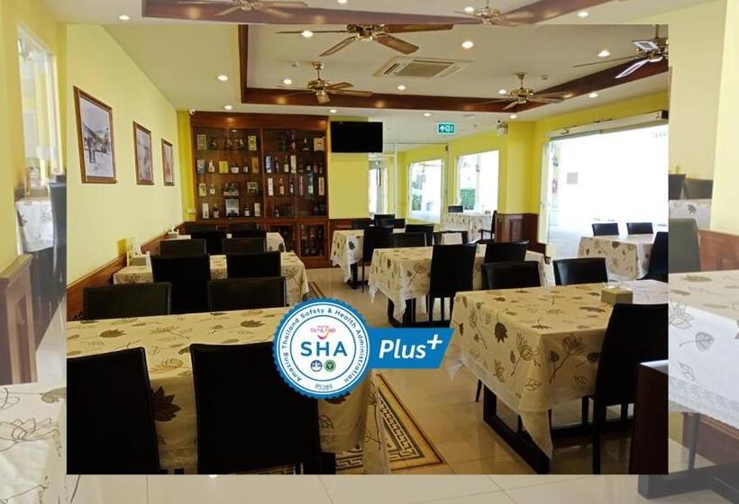 Fotos del hotel Phuket Chinoinnshaplus Certified:  4