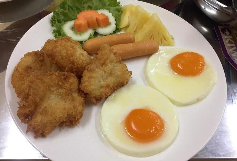 Fotos del hotel Phuket Chinoinnshaplus Certified:  20