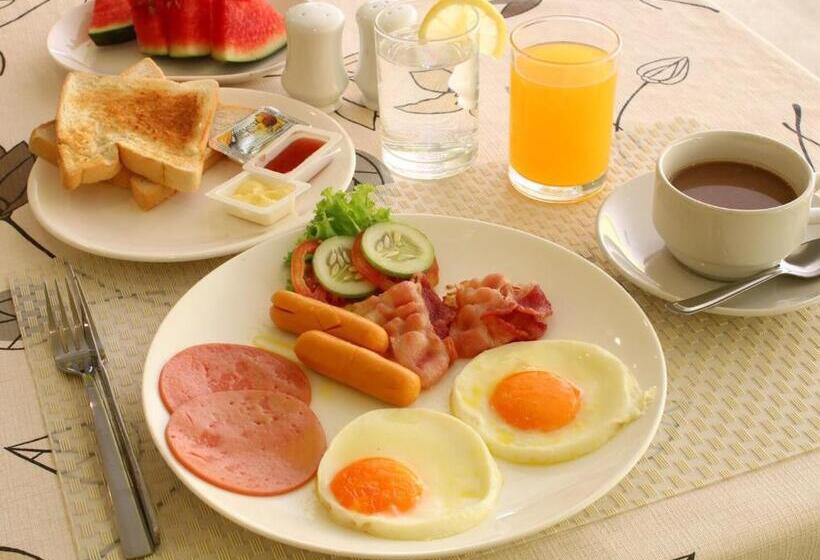 Fotos del hotel Phuket Chinoinnshaplus Certified:  14