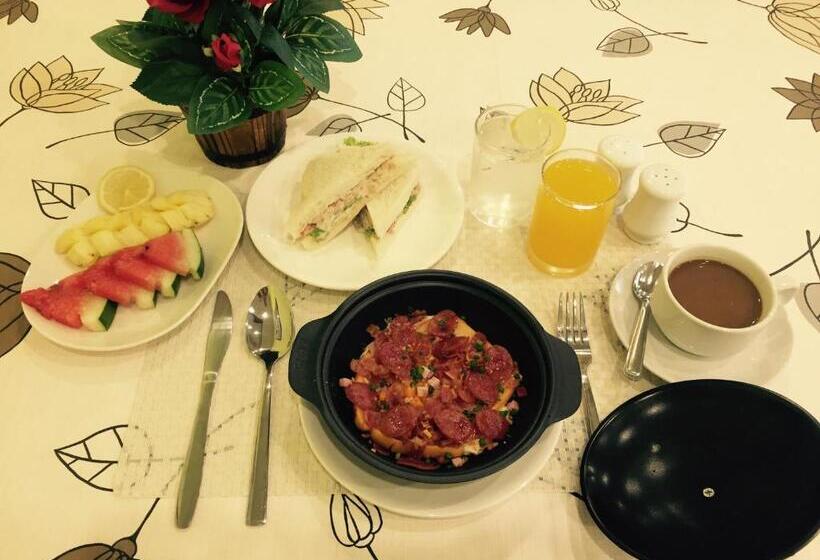 Fotos del hotel Phuket Chinoinnshaplus Certified:  17